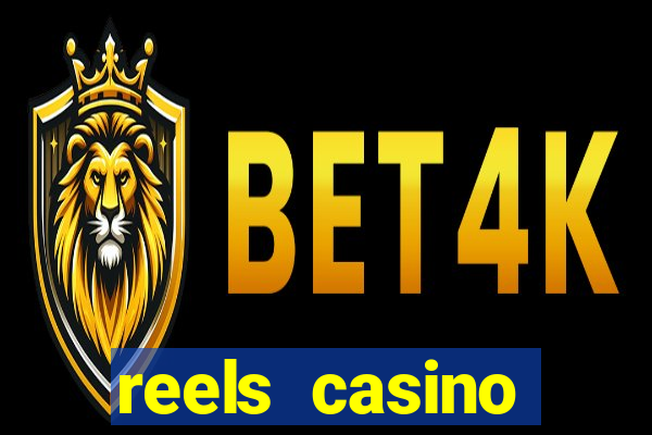 reels casino rodrigo faro